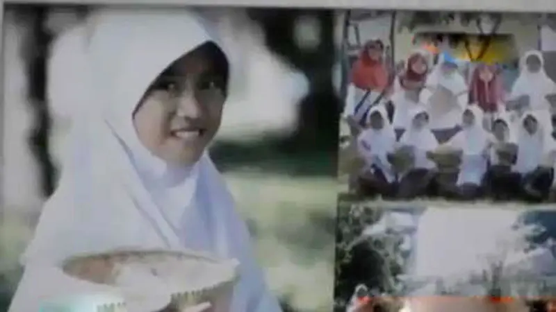VIDEO: Siswi SD Tewas Setelah Terseret Mobil Jemputan Sekolah