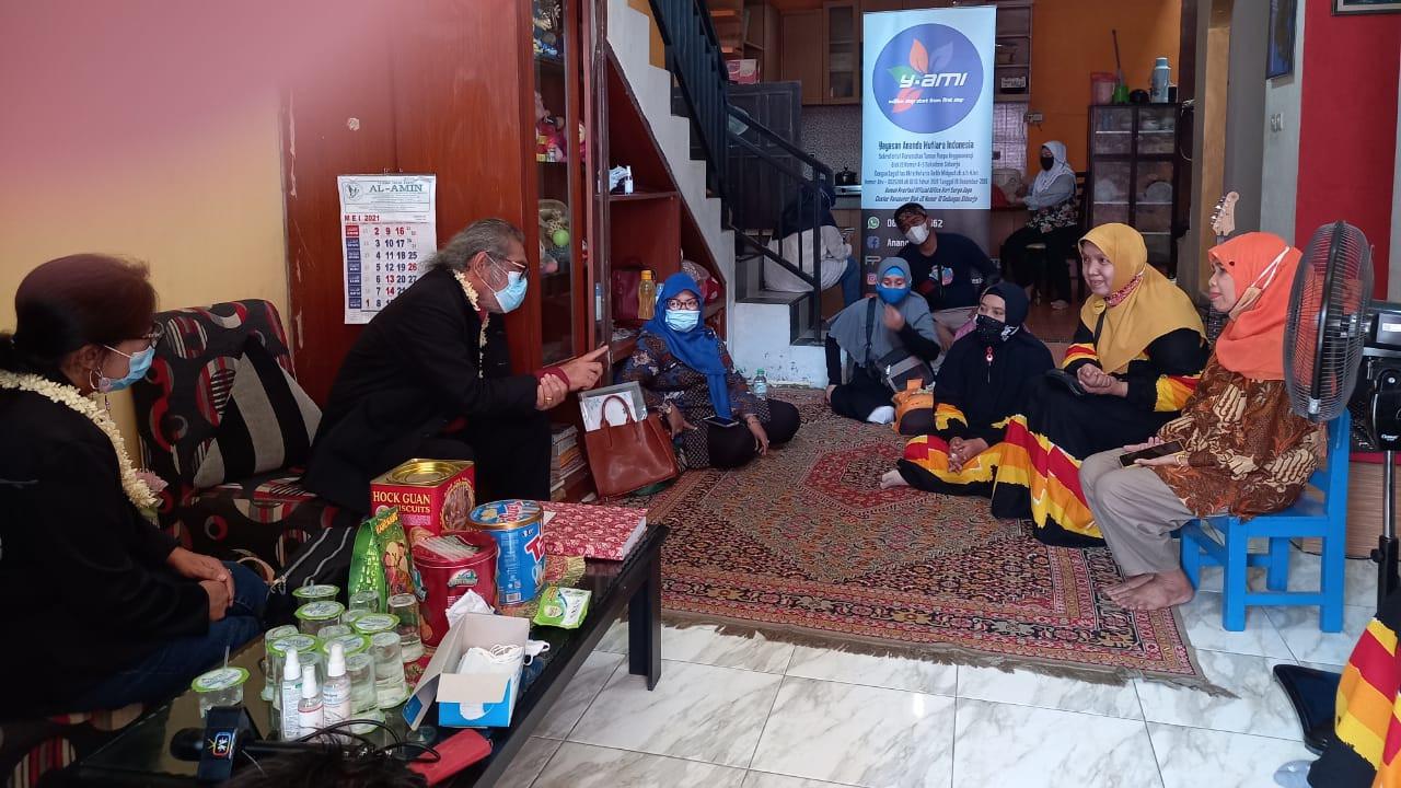 Komnas PA dukung Raperda Disabilitas Sidoarjo