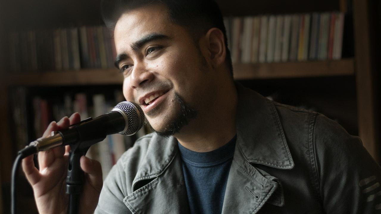 Abdul And The Coffee Theory