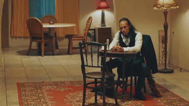 Yayan Ruhiyan Muncul di Web Series "Medok Pendekar Jari Sakti"