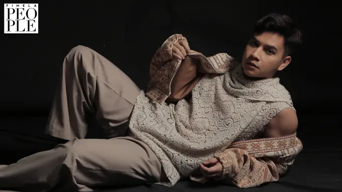 Fimela People: Lika Liku Yoland Handoko Jadi Fashion Stylist