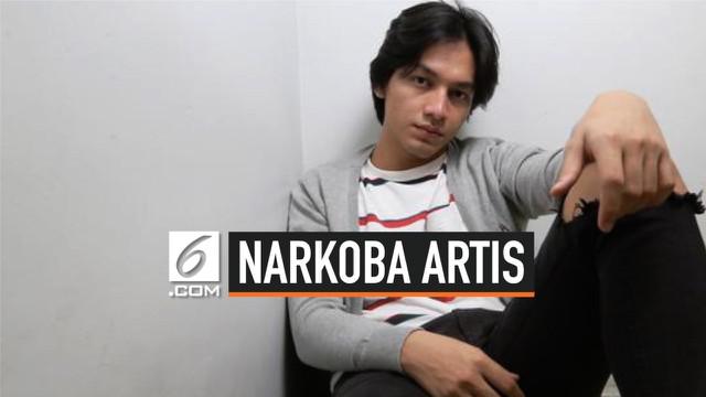 Video Jefri Nichol Ditangkap Polisi Karena Narkoba Showbiz Liputan6 Com