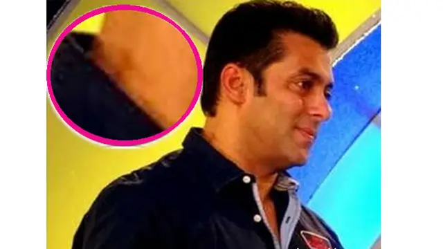 6 Artis Bollywood Ini Ketahuan Dicupang