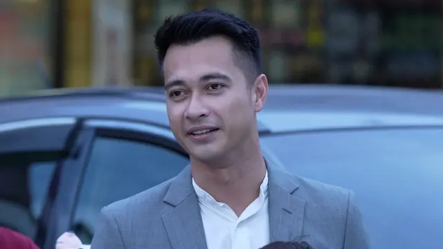 Cinta Setelah Cinta