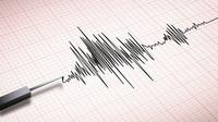 Ilustrasi Gempa (Arfandi Ibrahim/Liputan6.com)
