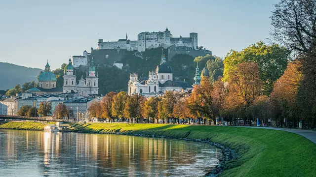 Salzburg