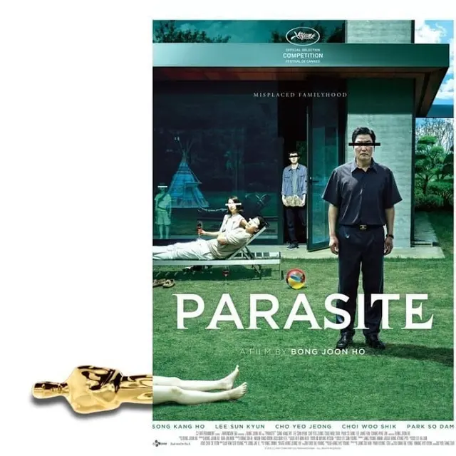 Meme Parasite. (Foto: Instagram @kwakxtagram)