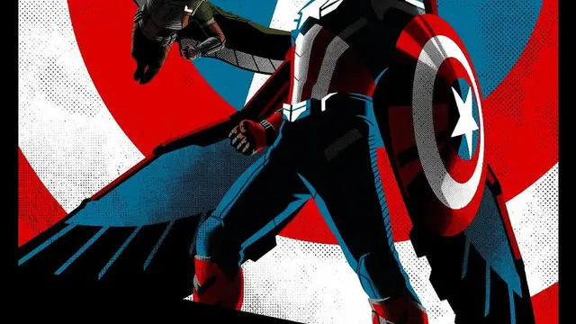 Seruan Boikot CAPTAIN AMERICA: BRAVE NEW WORLD. (instagram/marvelstudios)