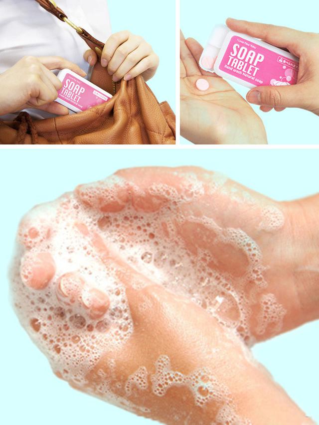 Sederhana, Tapi Penemuan 6 Benda Ini Bantu Hidup Kita