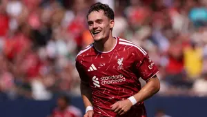 Begitu Liverpool Mulai Ragu, Bayern Munchen Siap Menyambar Florian Wirtz
