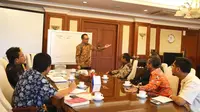 APINDO Bentuk Pusat Arbitrase dan Mediasi Indonesia