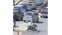 Berbagai hal bisa dijadikan Meme menarik, tidak terkecuali yang berkaitan dengan otomotif.