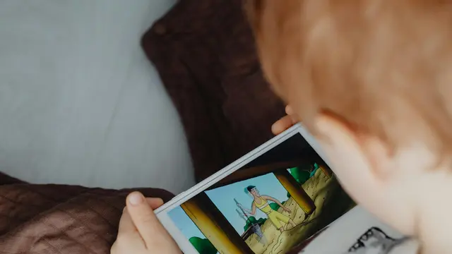 hal yang dilakukan di perjalanan.