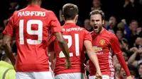 Gelandang MU Siap Bungkam Fenerbahce