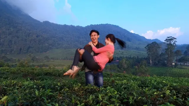 Cinta Karena Cinta