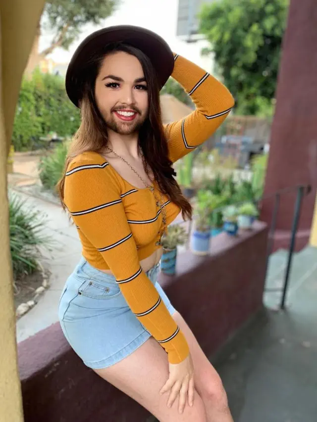 Addison Rose Vincent