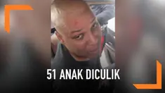 Seorang pria di Italia nekat menculik 51 anak dan membakar bus sekolah. Aksi ini diklaim sebagai bentuk protes atas kasus migran di negara tersebut.