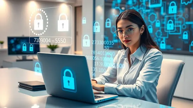 tips dan trik membuat password akun yang aman