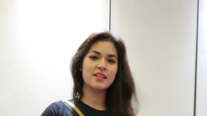 [Bintang] Raisa
