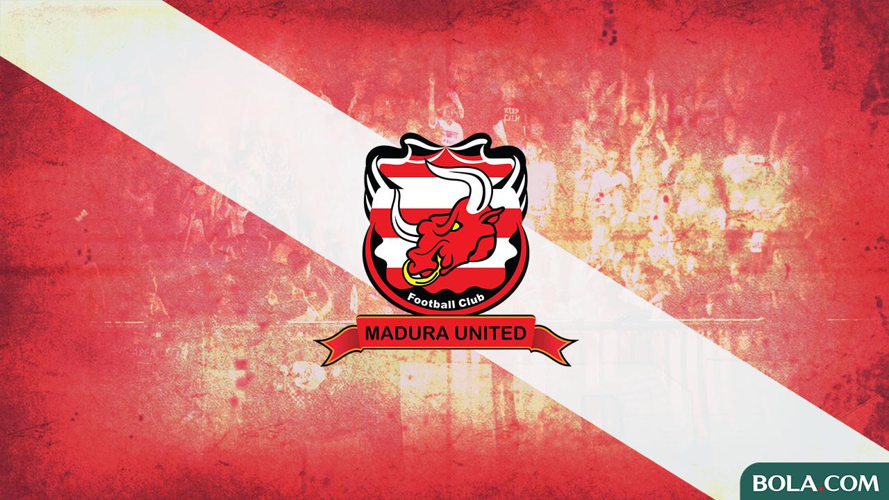 Madura United Logo