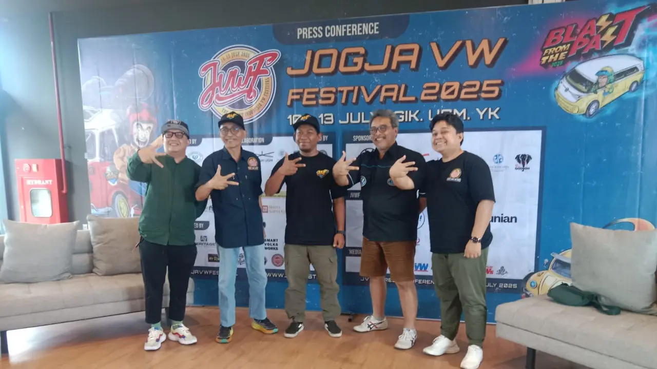 JVWF 2025