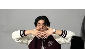 Gong Yoo Umumkan Tur Fan Meeting Asia 2026, Jakarta Masuk Daftar
