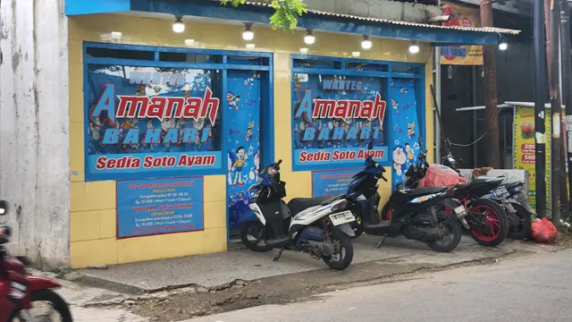Pemkot Depok Segera Buat Surat Edaran Operasional Warung Makan Selama Ramadhan