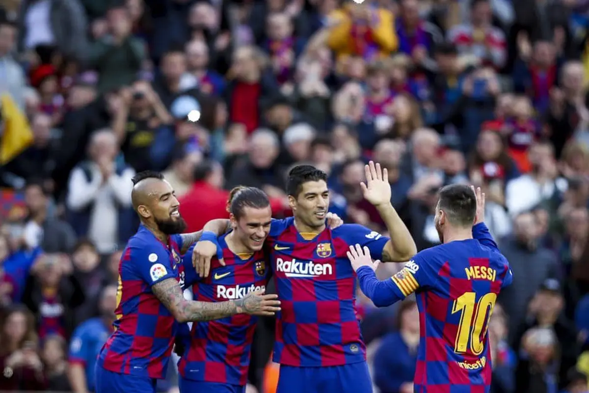 Barcelona