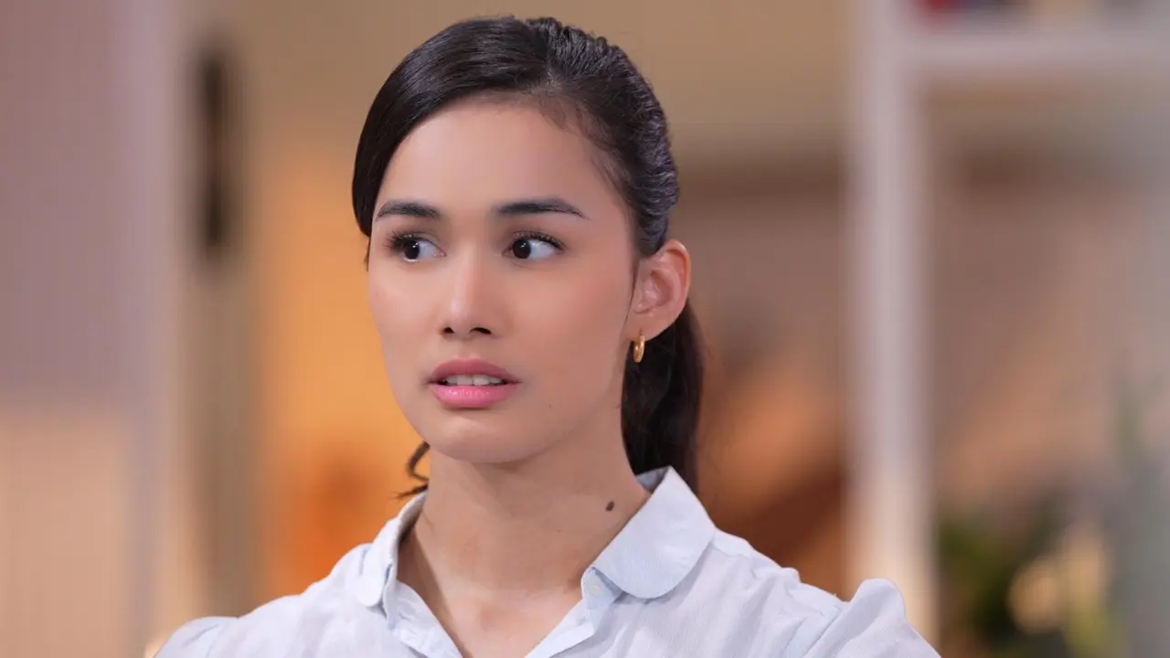 Bidadari Surgamu