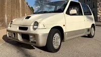 Langka dan Orisinal, Suzuki Alto Works 90-an Masuk Meja Lelang