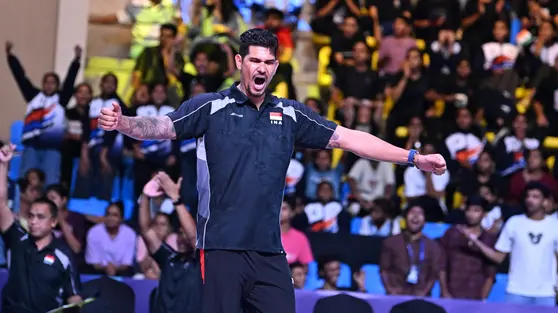 Indonesia Juara AVC Men's Volleyball Cup 2026, Kontrak Reidel Toiran Diperpanjang