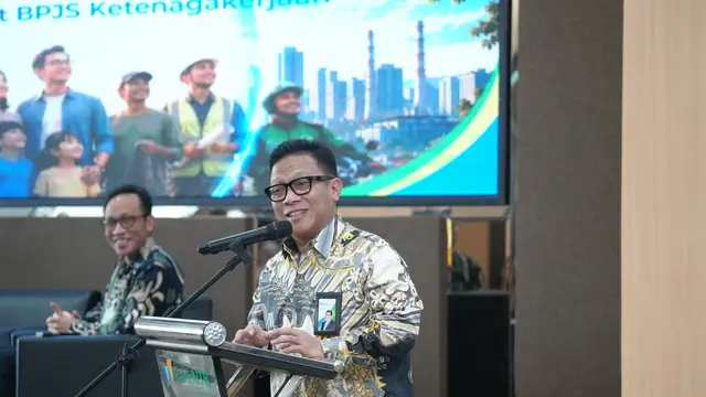 BPJS Ketenagakerjaan