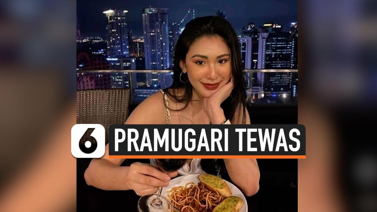 VIDEO: Pramugari Tewas di Kamar Mandi Diduga Korban Pemerkosaan Massal
