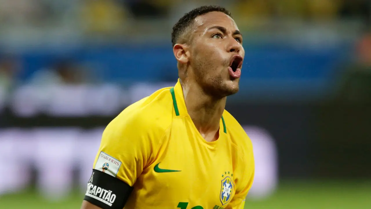 Neymar