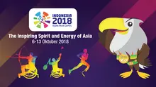 Banner Asian Para Games 2018 (Liputan6.com/Abdillah)