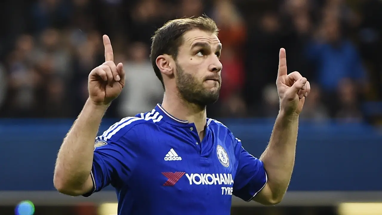 Branislav Ivanovic / Liputan6.com