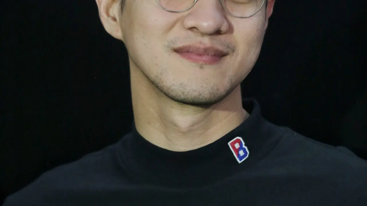 [Bintang] Herjunot Ali