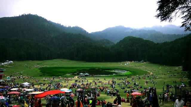 Dalhousie, Himachal Pradesh