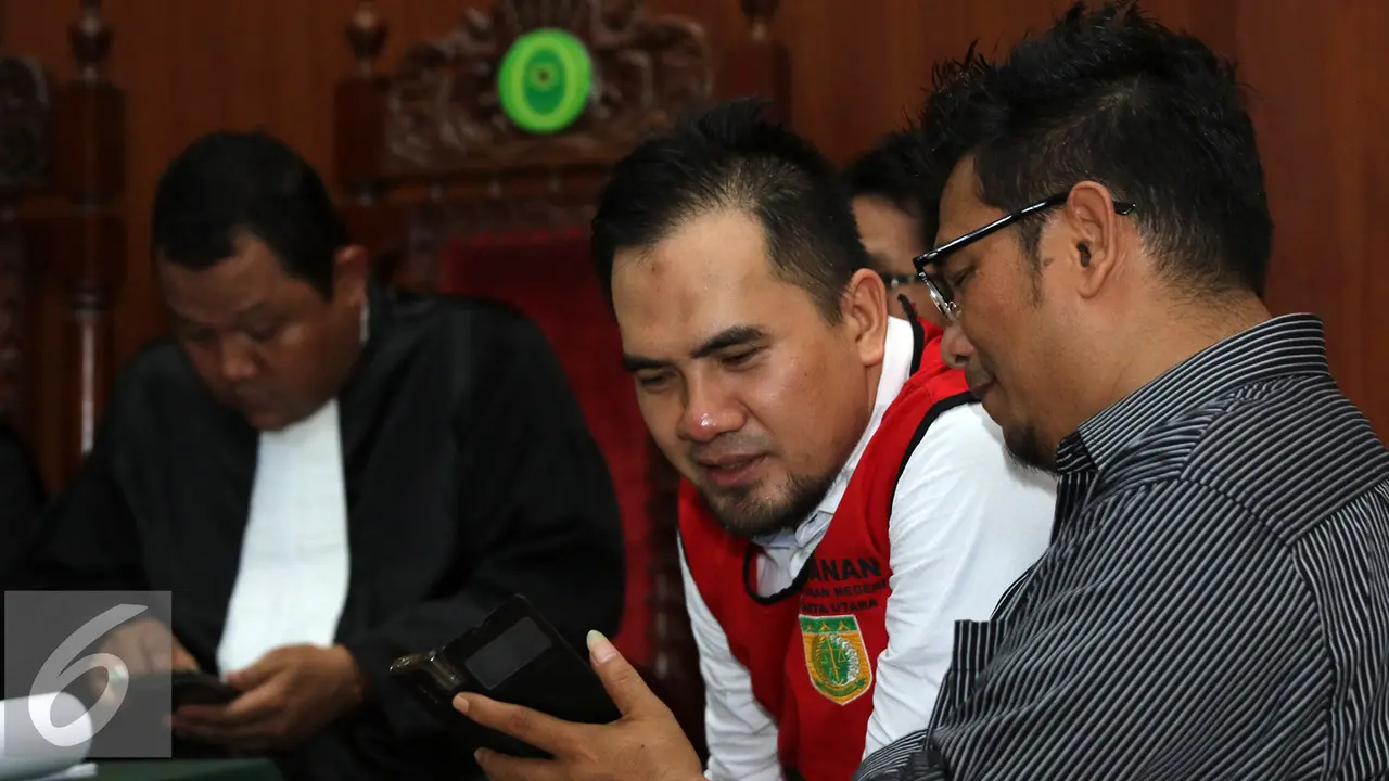 Saipul Jamil
