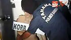 Seorang suami di Bandung, Jabar, tega membunuh istri sirinya. Tak cuma membunuh, jasad sang istri dimutilasi hingga 18 bagian. 