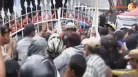 [VIDEO] Peringatan Hari Tani Ricuh Hingga Sidang Novi Amelia