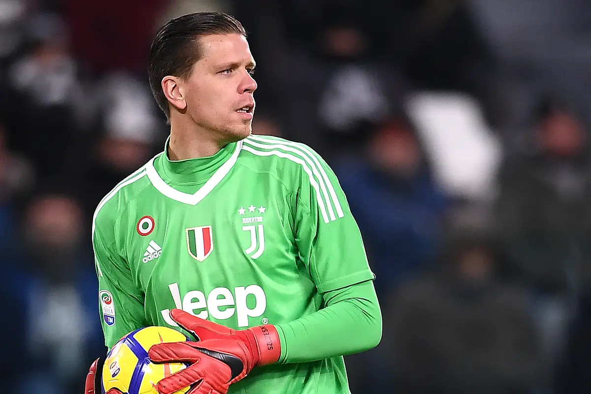 Wojciech Szczesny