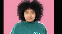 Squid Game The Challenge Season 2: Perla Figuereo Takes Home a Fantastic Prize