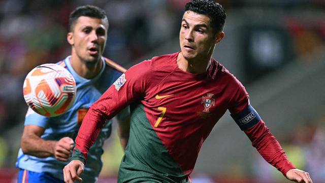 Foto: Ada Sang Pembuat Onar di MU, Ronaldo dan Deretan Pemain dengan Caps Terbanyak dari Masing-masing Tim di Grup H Piala Dunia 2022