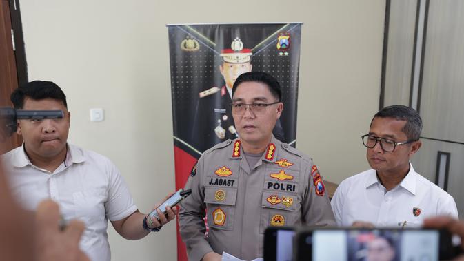 Oknum Polisi Probolinggo Resmi Tersangka Pembunuh Mahasiswi UMM