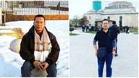 6 Potret Keenan Nasution Pencipta Lagu Nuansa Bening, Tolak Rp50 Juta dari Vidi Aldiano