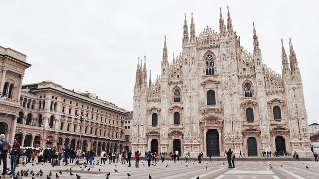 Milan City