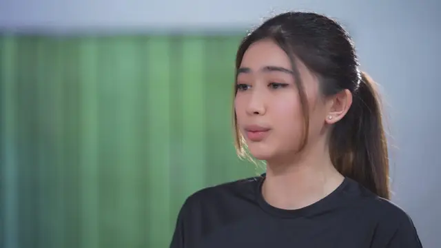 Bidadari Surgamu