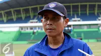Panik, Penyebab Kekalahan Arema dari Sriwjaya