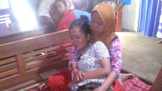 Hilang Sehari Semalam, Gadis Banyumas Ditemukan Duduk di Dekat Sumur Tua